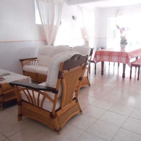 Chez Lucia Et Donatien Apartment Les Anses-d'Arlets Ngoại thất bức ảnh