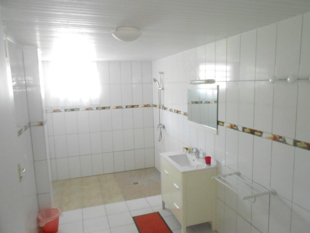 Chez Lucia Et Donatien Apartment Les Anses-d'Arlets Ngoại thất bức ảnh