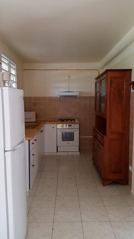 Chez Lucia Et Donatien Apartment Les Anses-d'Arlets Ngoại thất bức ảnh
